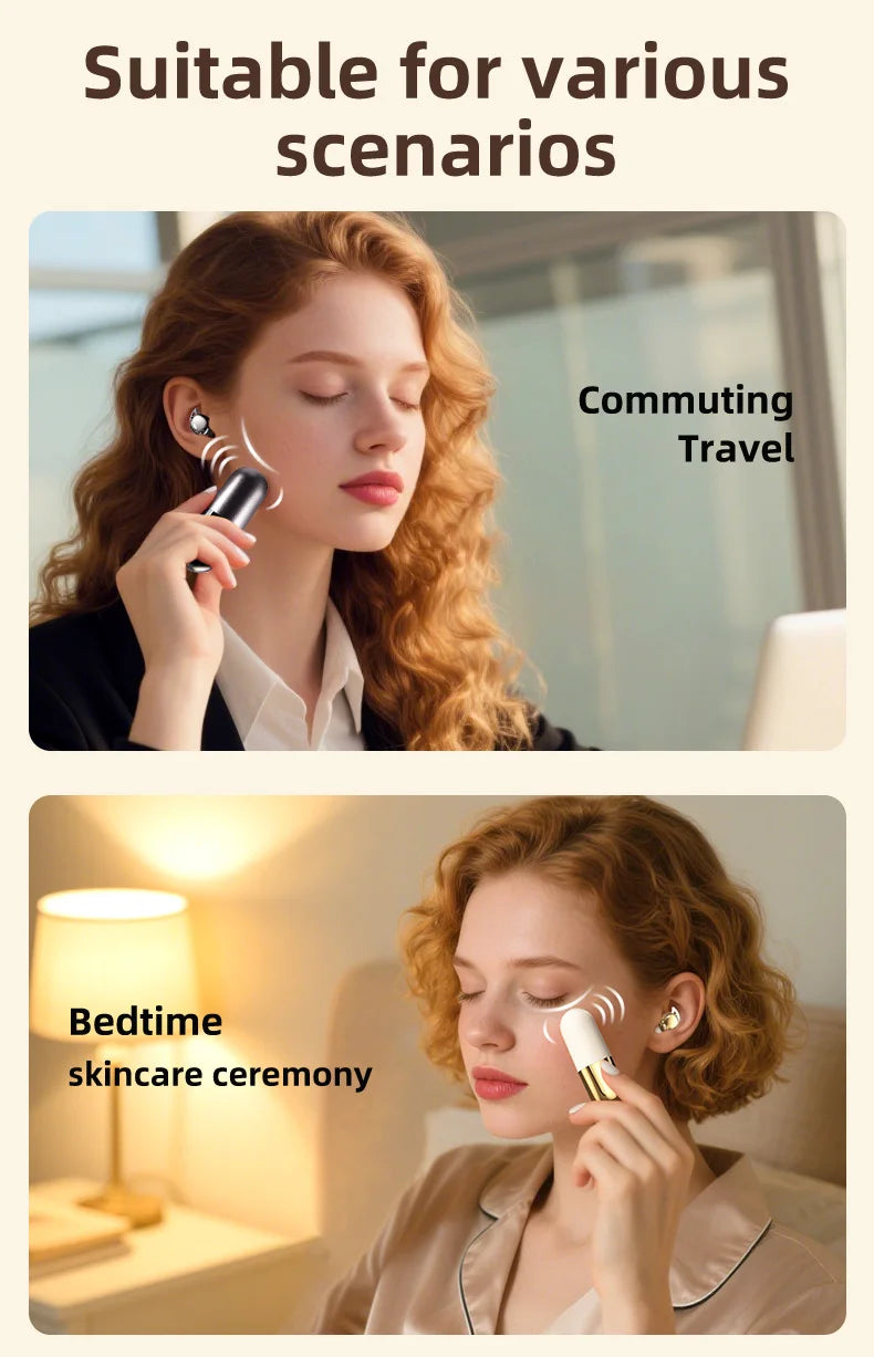 S13 Smart Headset High-Quality Sound & Massage Function