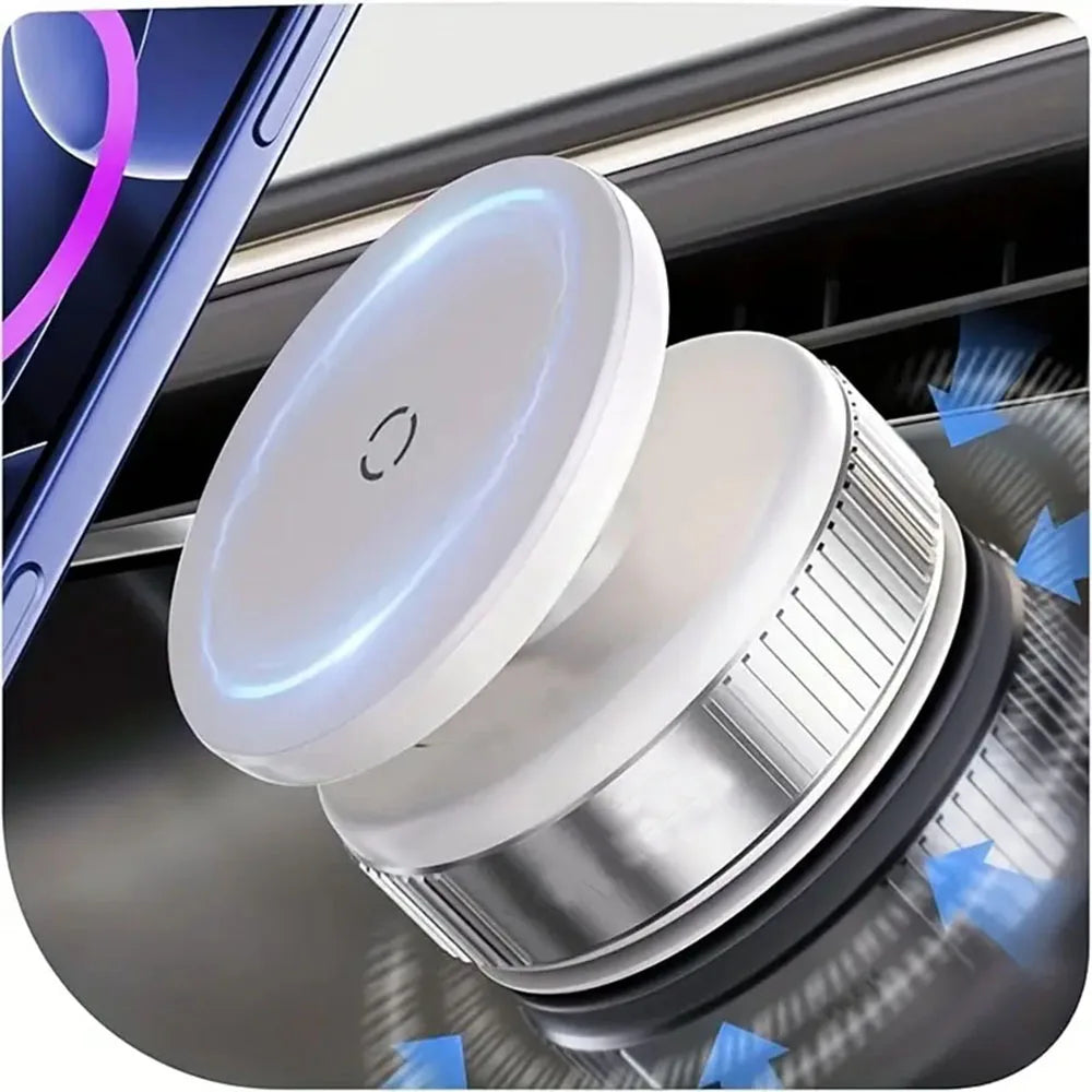 Vacuum Suction Holder
