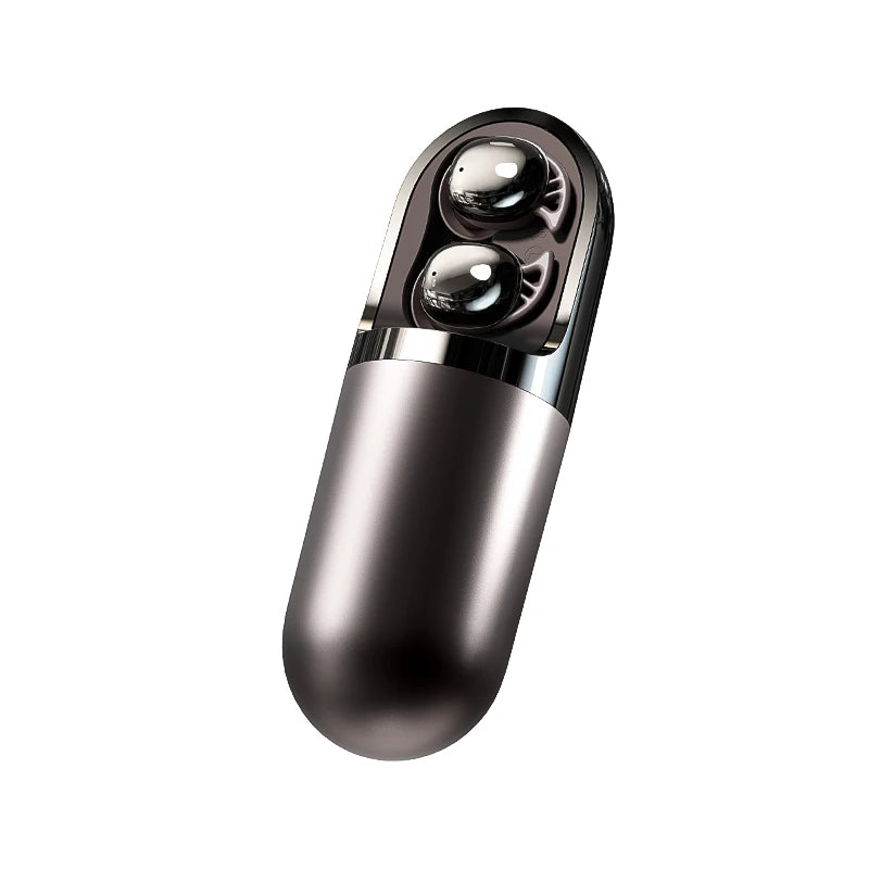 S13 Smart Headset High-Quality Sound & Massage Function